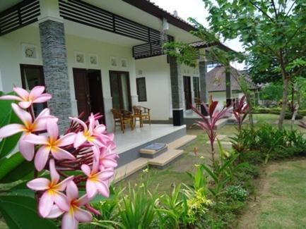 Bingin Family Bungalow ウルワツ エクステリア 写真