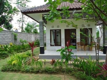 Bingin Family Bungalow ウルワツ エクステリア 写真
