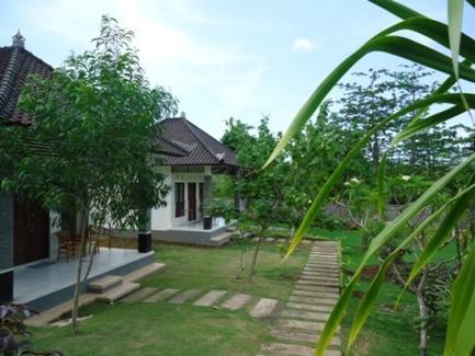 Bingin Family Bungalow ウルワツ エクステリア 写真
