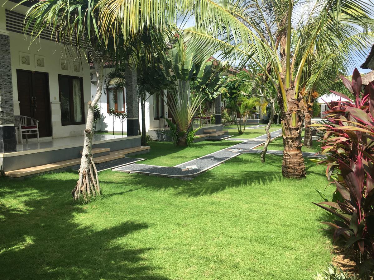 Bingin Family Bungalow ウルワツ エクステリア 写真