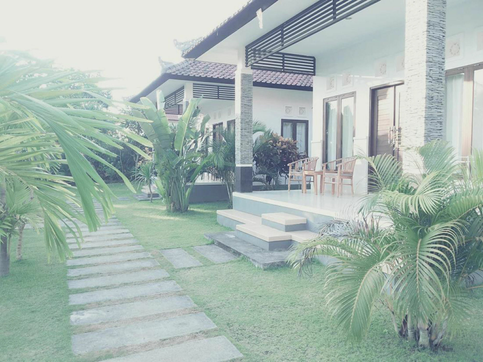 Bingin Family Bungalow ウルワツ エクステリア 写真