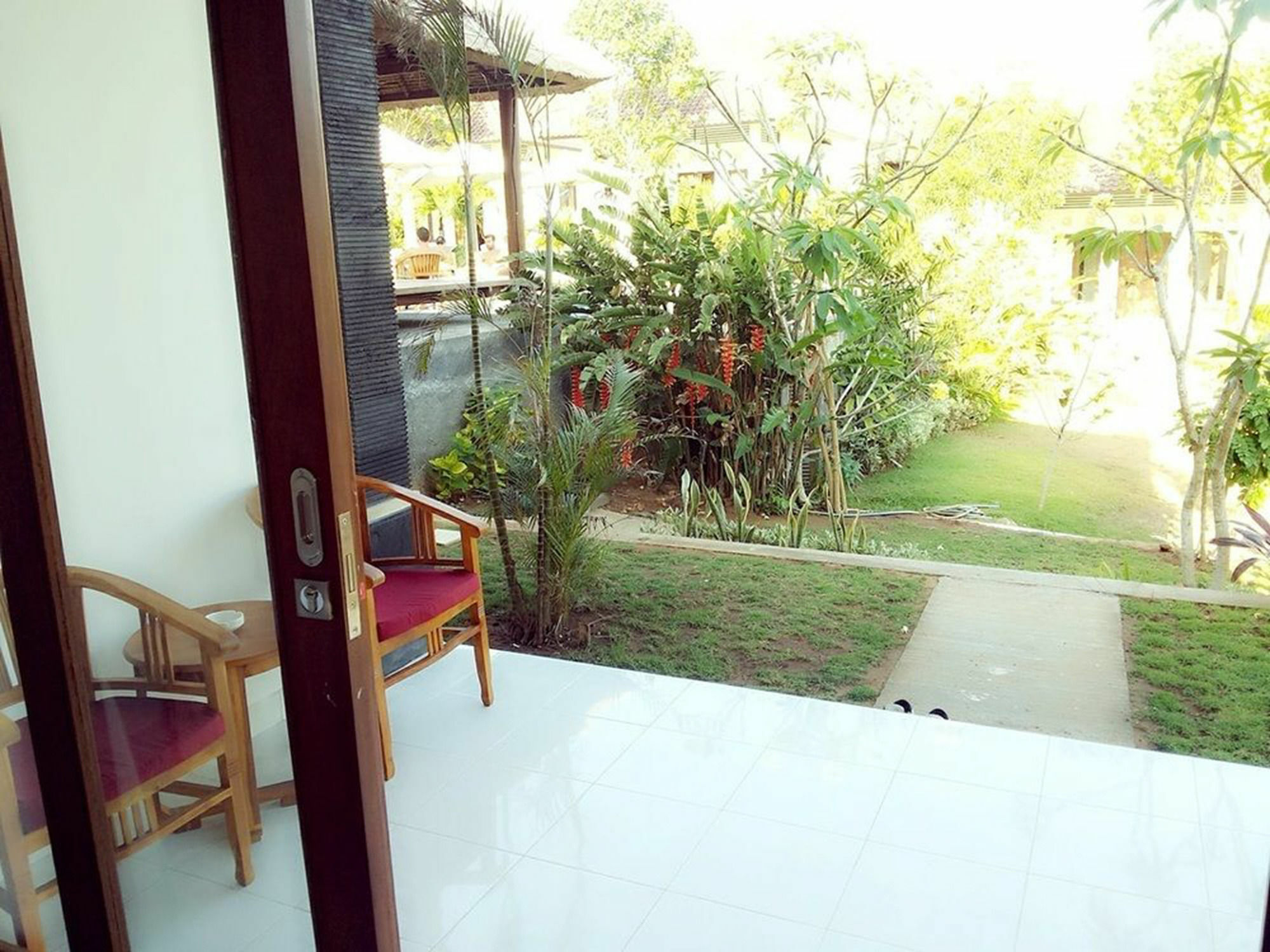 Bingin Family Bungalow ウルワツ エクステリア 写真